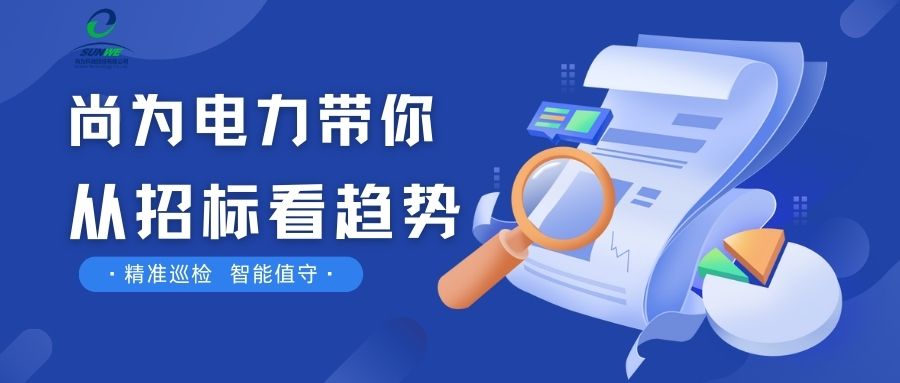 剛剛！南網(wǎng)發(fā)布，這項招標定了！